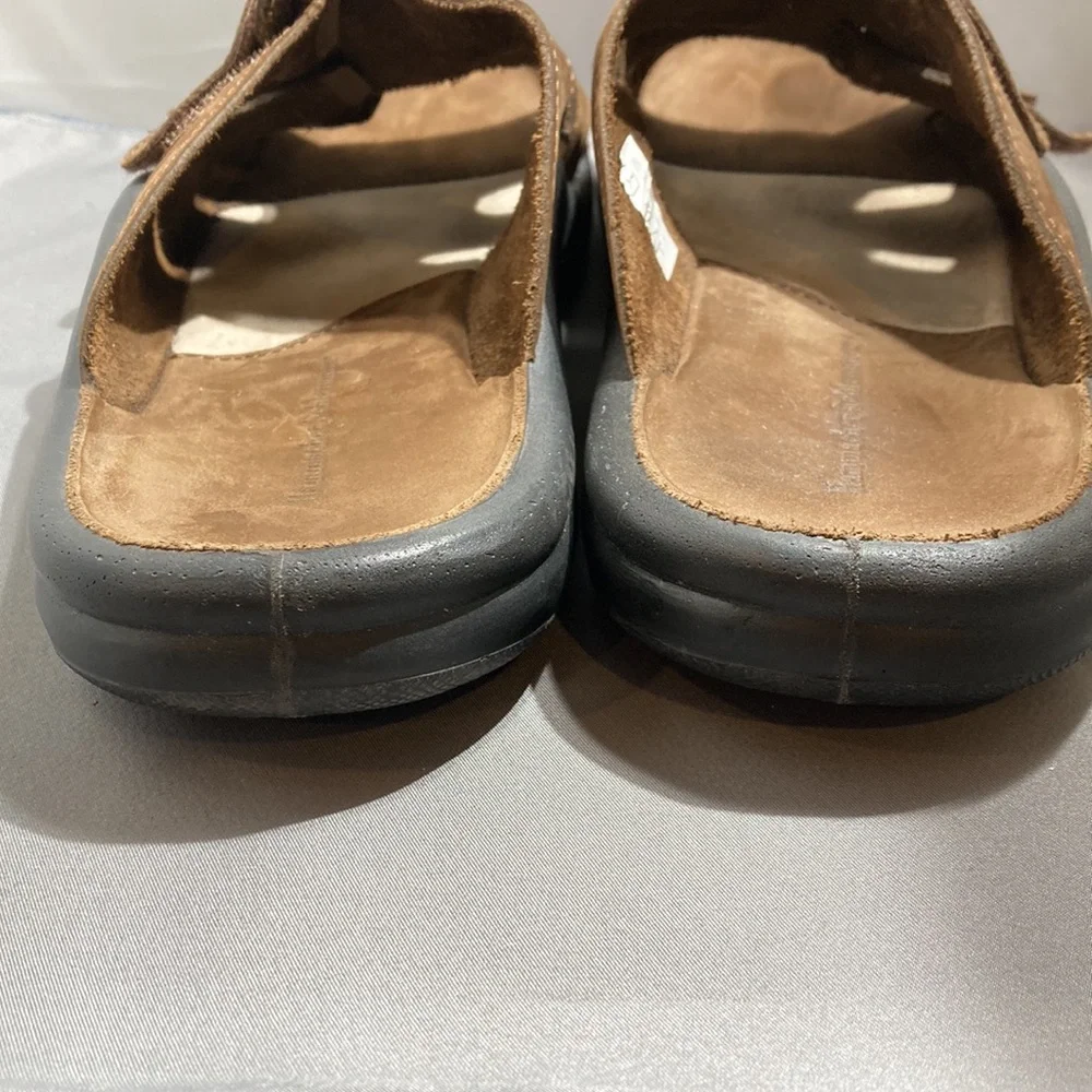 Hammacher Schlemmer gently used